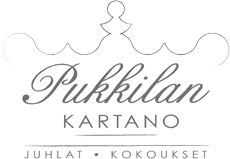 Pukkilan Kartano - logo